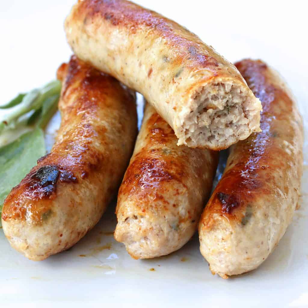 Craft Restaurant-Quality Breakfast Sausage at Home